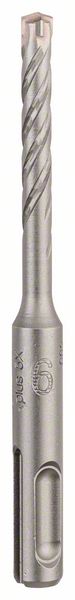 Bosch Vrtáky do kladív SDS-plus-5X 6 x 50 x 110 mm 10ks 2608833891