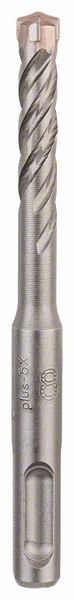 Bosch Vrtáky do kladív SDS-plus-5X 8 x 50 x 110 mm 10ks 2608833898