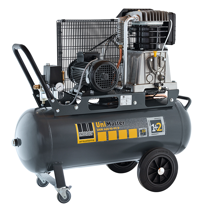 Schneider Kompresor UNM 660-10-90 D 1121560006
