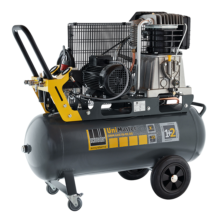 Schneider Kompresor UNM 660-10-90 DX 1121560007