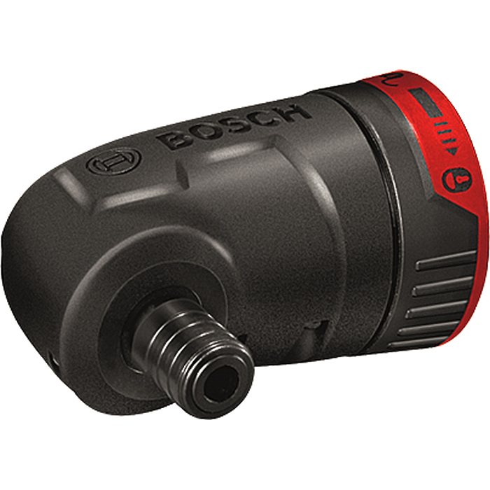 Nádstavec uhlové skľučovadlo FlexiClick Bosch GFA 18-W 1600A013P7