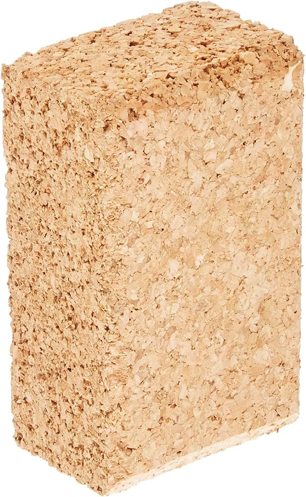 Bosch Doštička na ručné brúsenie 60x100 mm 1ks 2607000636