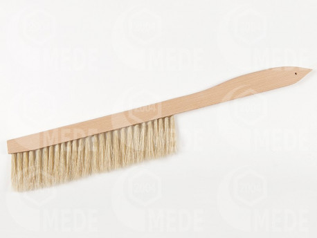 Zmetáčik prírodný vlas 36cm