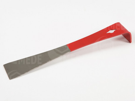 Rozperák červený - nerez 24cm