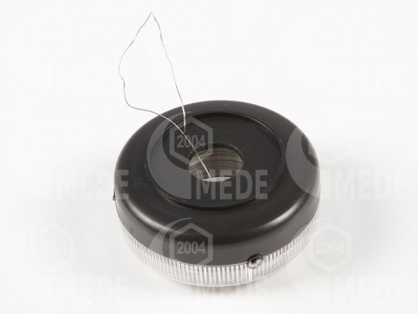 Včelársky drôt - nerez 0,4mm 150g