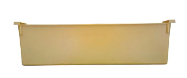 Rámikové kŕmidlo 1,5l do úľa B, dĺžka 46cm