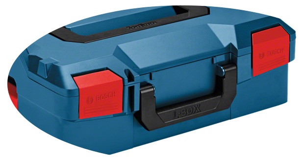 Predný klip na Bosch L-Boxx 1600A01929