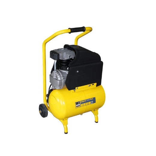 Schneider Kompresor CPM 200-8-10 W Base 1129100969