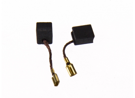 Uhlíky Metabo pre W6 (1pár) 316040630
