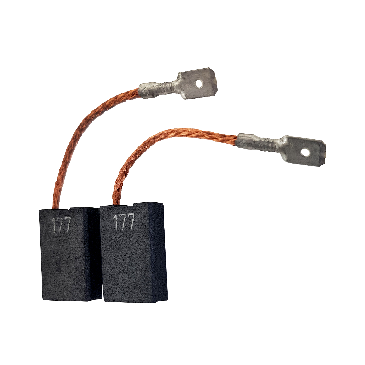 Uhlíky Metabo pre W WX 19 20 21 23 25 230 2031 (1pár) 316033950