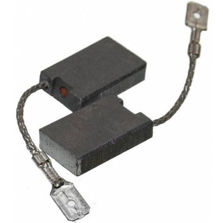 Uhlíky Metabo pre WXLA 22 24 26 (1pár) 316042050