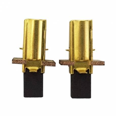 Uhlíky Metabo pre BE250 SBE600 660 R+L (1pár) 316033860