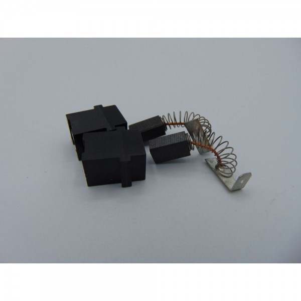 Uhlíky Metabo pre B BE 560-1 SBE 520 560-1 601 SR 4350 (1pár) 316033870