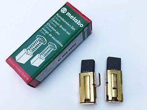 Uhlíky Metabo pre BE 1020 SBE 1010 BHE KHE 24 26 28 28SP UHE 28 (1pár) 316034960