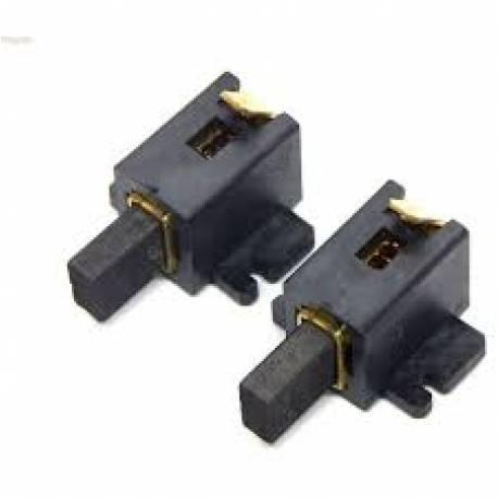 Uhlíky Metabo pre SB SBE 760 BHE KHE 2444 (1pár) 316067130