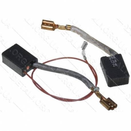 Uhlíky Metabo pre KHE 56 76 MHE 56 (1pár) 316042650