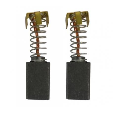 Uhlíky Metabo pre FSX FMS FSR 200 Intec (1pár) 316040690