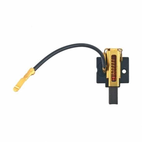 Uhlíky Metabo pre STEB 70 80 STE90 100 (1ks) 316043490