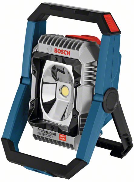 Aku svietidlo Bosch GLI 18V-2200 C 14,4/18 V 0601446501