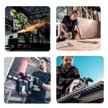 Metabo Pexeso 32 638695000