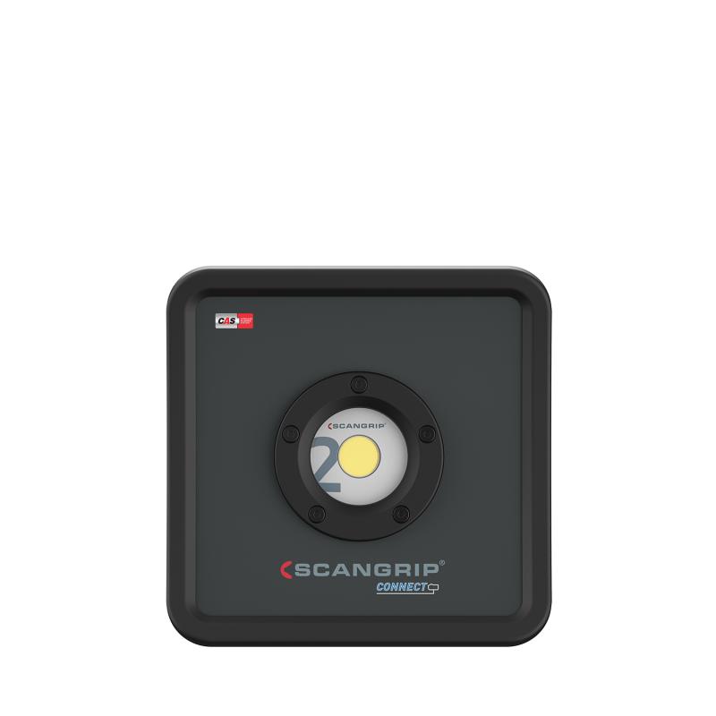 SCANGRIP NOVA 2 CONNECT aku pracovné svietidlo 03.6100C