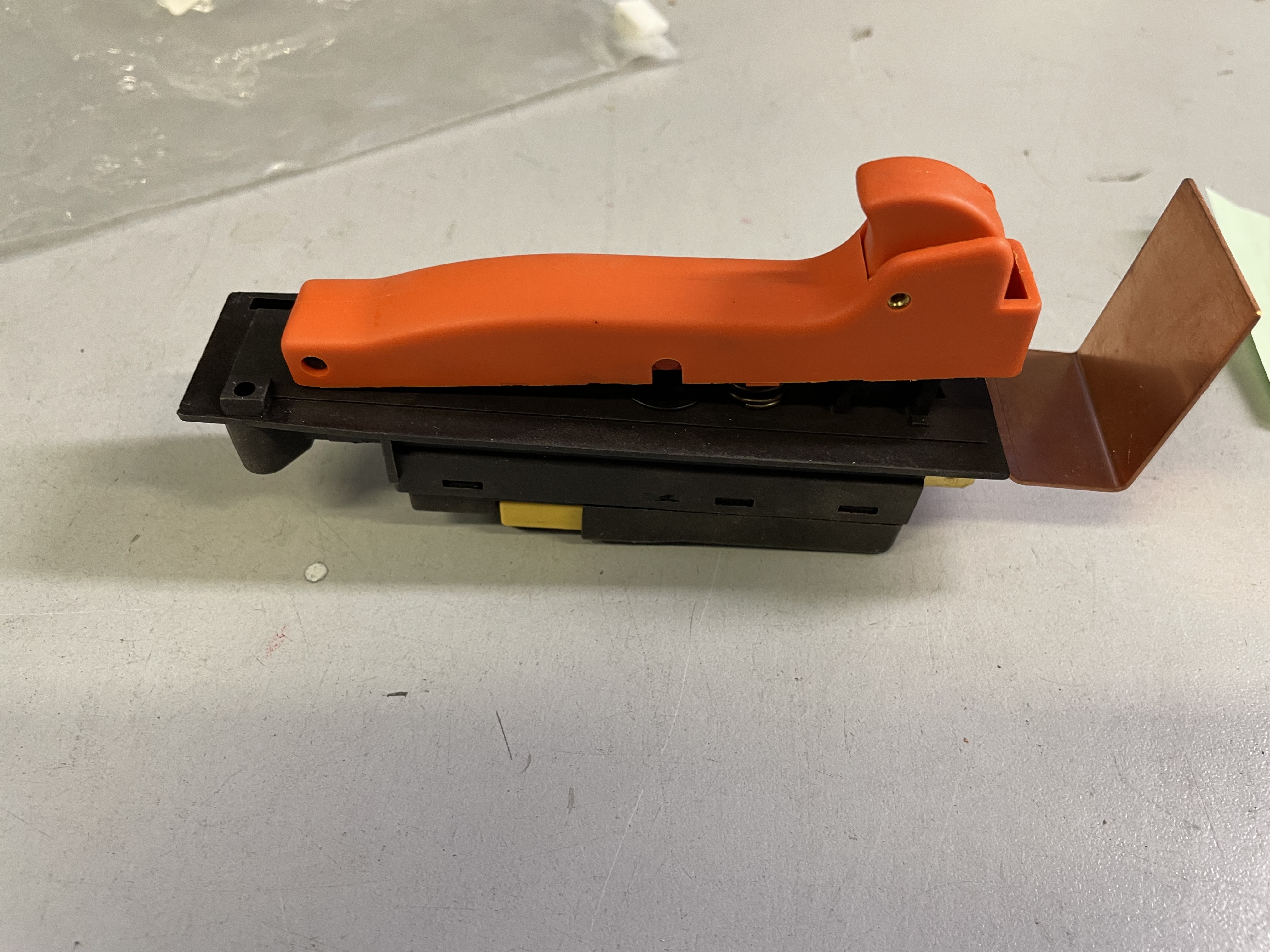 Festool Spínač RIMEX 767613