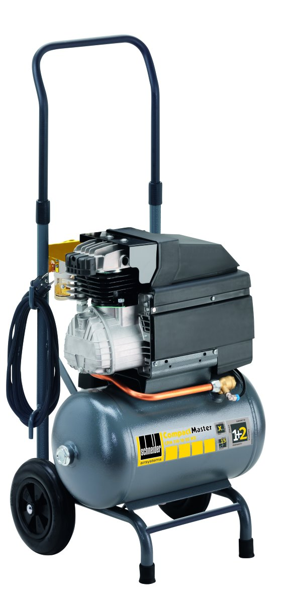 Schneider Kompresor CPM 310-10-20 WX 1121090452