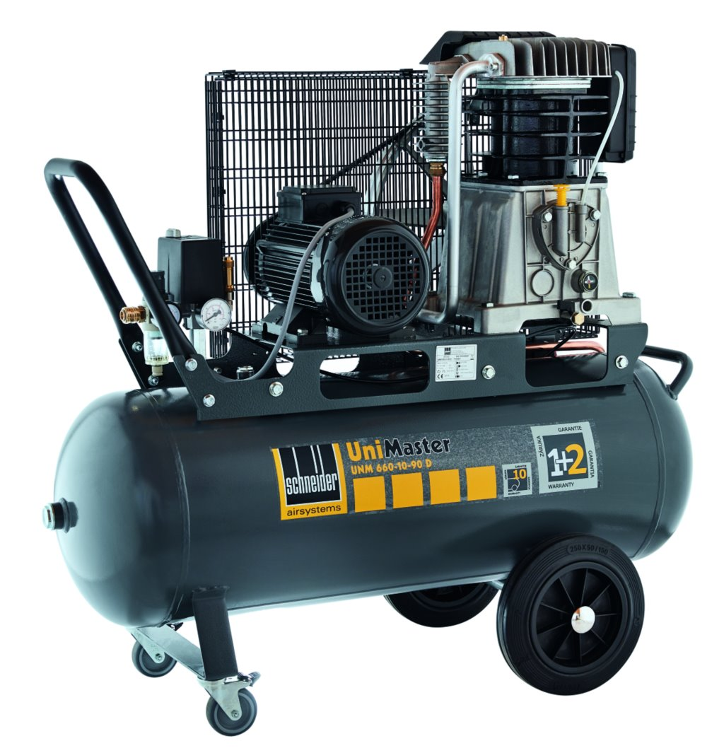 Schneider Kompresor UNM 580-15-90 D 1121560008