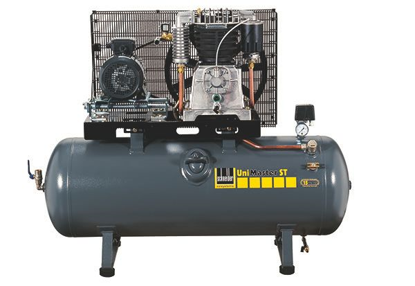 Schneider Kompresor UNM STL 1000-15-270 1121570217