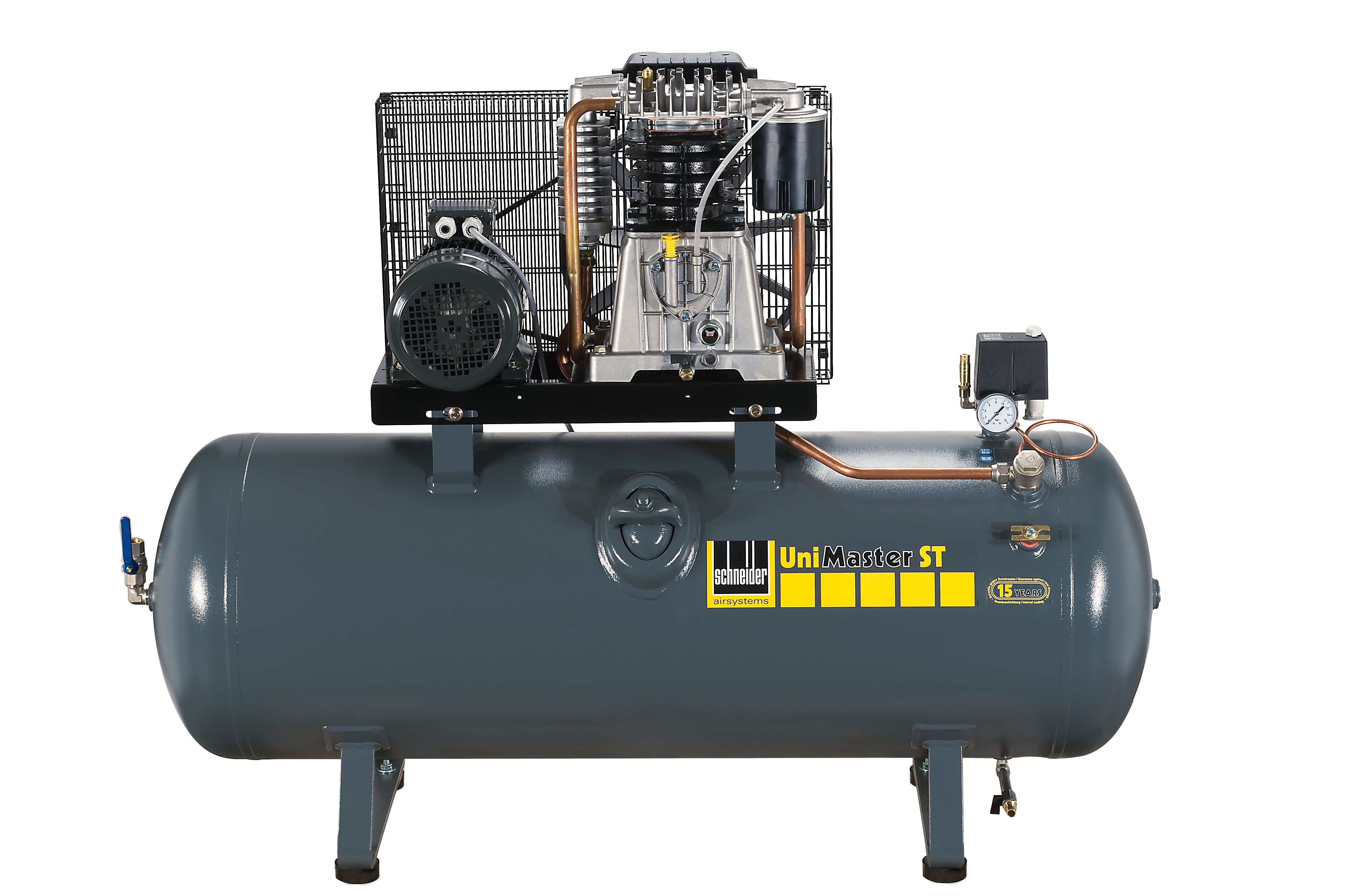 Schneider Kompresor UNM STL 580-15-270 1121570222