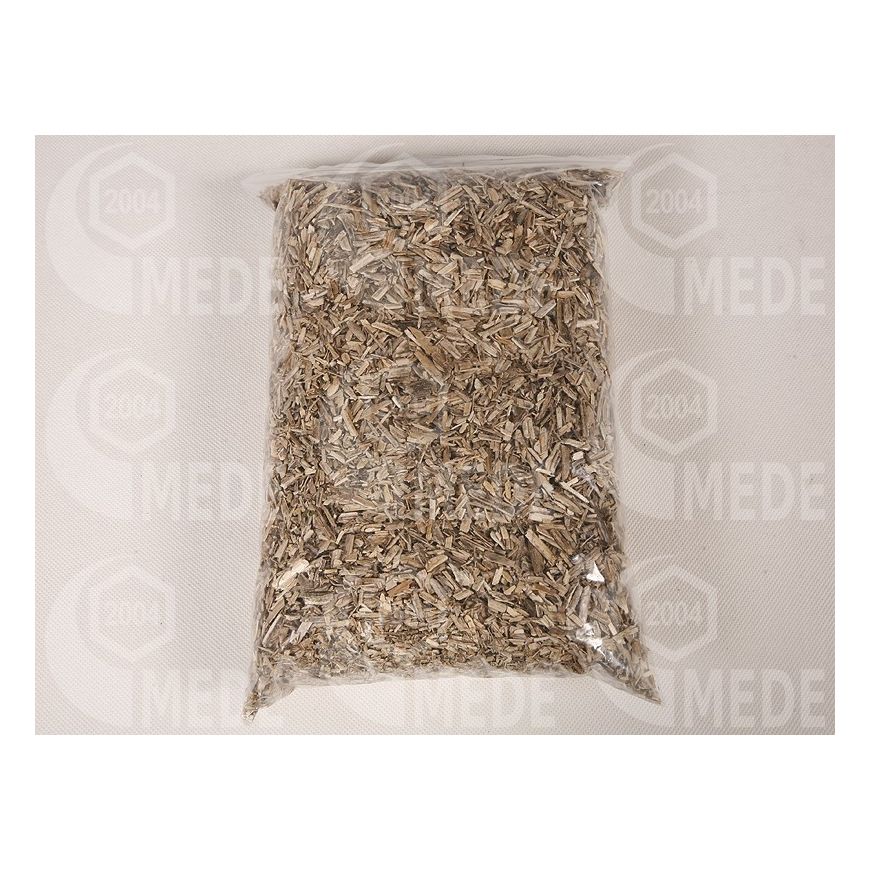 Palivo do dymáka sekané konope 350g