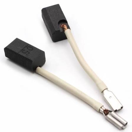 Hikoki uhlíky pre W6V4, W6VA4, W6VB3, W6VM, W8VB2 (1pár) 999091