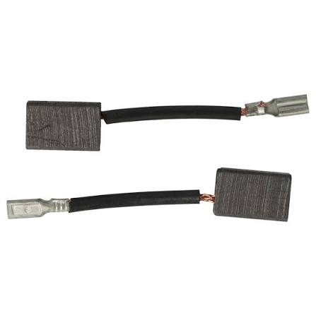 Hikoki uhlíky pre DH24DV, DH24DVA, DH25DAL, DH25DL, DH36DAL, DH36DL (1pár) 999090