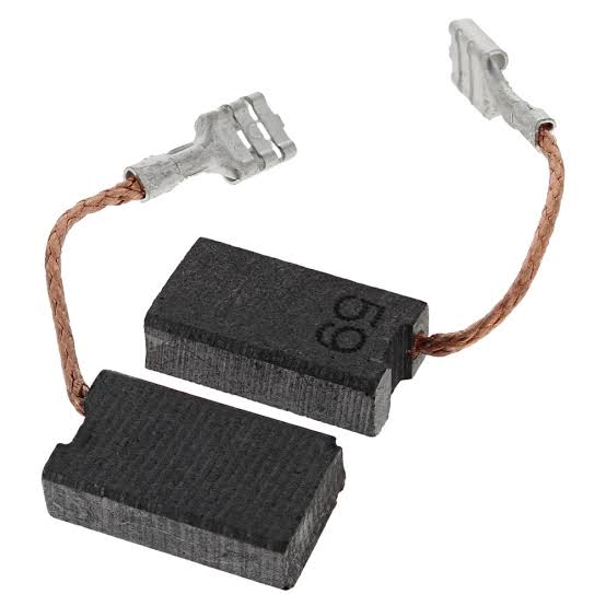 Hikoki uhlíky pre G18ST, G18SW2, G23ST, G23SW2, G23SWU2 (1pár) 999059