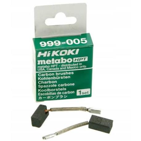 Hikoki uhlíky pre G10/13 (1pár) 999005