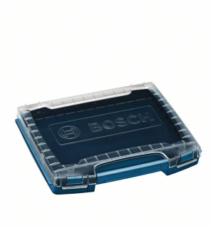 Kufor / zásuvka na malé súčiastky Bosch i-BOXX 53 (prázdny) 1600A001RV