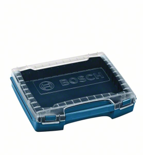 Kufor / zásuvka na malé súčiastky Bosch i-BOXX 72 (prázdny) 1600A001RW