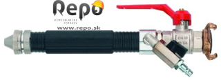 Striekacia hubica Schneider SPR 330-6,5 D900514