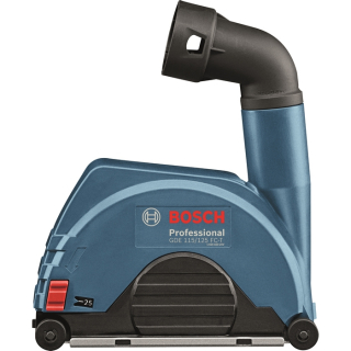 Odsávací kryt Bosch GDE 115/125 FC-T Professional 1600A003DK