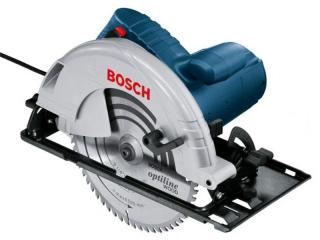 Okružná píla Bosch GKS 235 Turbo 06015A2001