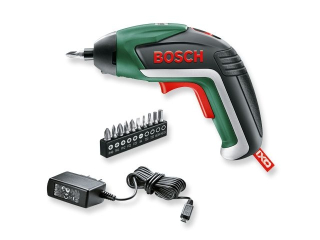 Aku skrutkovač Bosch IXO V Basic 06039A8020