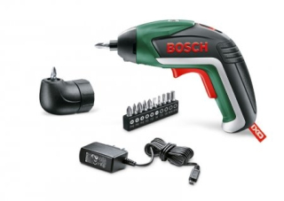 Aku skrutkovač Bosch IXO V Medium 06039A8021