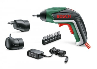 Aku skrutkovač Bosch IXO V Full 06039A8022