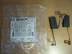Uhlíky Bosch pre GBH,  (1pár) 1617014135