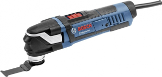 Multifunkčné náradie Bosch GOP 40-30 (kartón) 0601231000