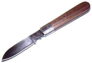 Elektrikársky nôž drevený IRIMO 664-200-1