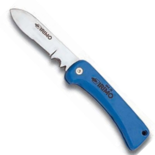 Elektrikársky nôž plastový IRIMO 665-200-1