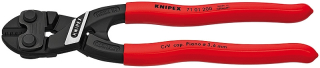 Kompaktné pákové kliešte Knipex CoBolt 200mm 71 01 200