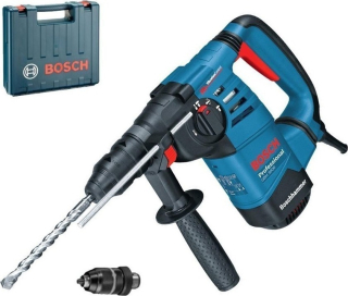 Vŕtacie a sekacie kladivo Bosch GBH 3000 061124A006