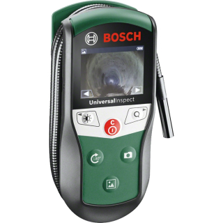 Inšpekčná kamera Bosch UniversalInspect 0603687000
